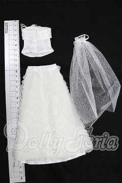 画像2: バービー/OF:衣装 S-26-04-26-266-TO-ZS