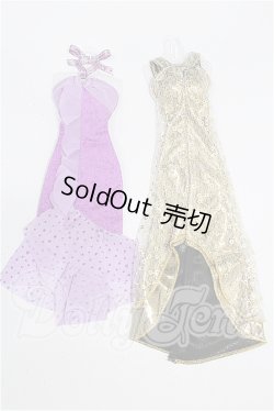 画像1: バービー/OF:衣装 S-26-04-26-271-TO-ZS