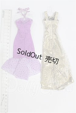 画像2: バービー/OF:衣装 S-26-04-26-271-TO-ZS