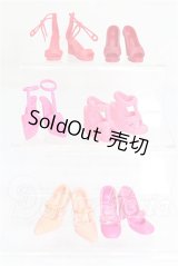 バービー/OF:靴 S-26-04-26-279-TO-ZS