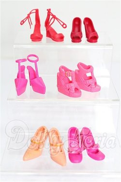 画像1: バービー/OF:靴 S-26-04-26-279-TO-ZS