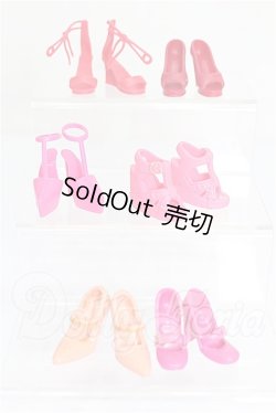 画像1: バービー/OF:靴 S-26-04-26-279-TO-ZS