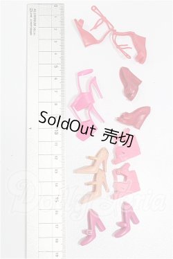 画像3: バービー/OF:靴 S-26-04-26-279-TO-ZS