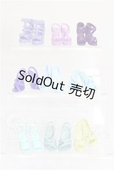 バービー/OF:靴 S-26-04-26-280-TO-ZS