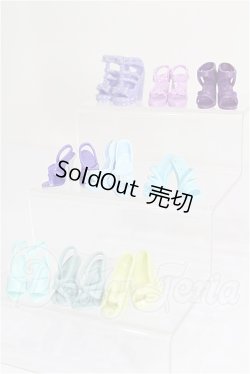 画像2: バービー/OF:靴 S-26-04-26-280-TO-ZS