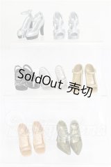 バービー/OF:靴 S-26-04-26-278-TO-ZS