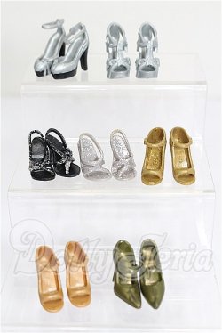 画像1: バービー/OF:靴 S-26-04-26-278-TO-ZS
