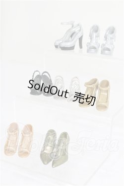 画像2: バービー/OF:靴 S-26-04-26-278-TO-ZS