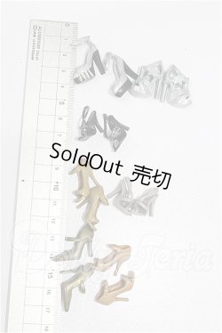 画像3: バービー/OF:靴 S-26-04-26-278-TO-ZS