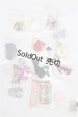 画像1: バービー/OF:小物 S-26-04-26-273-TO-ZS