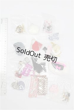 画像2: バービー/OF:小物 S-26-04-26-273-TO-ZS