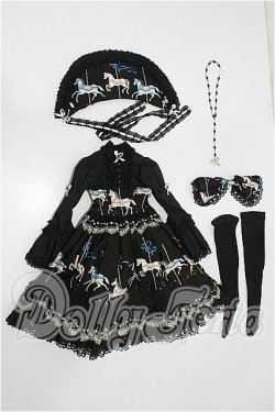 画像1: SD/OF:ドレス S-26-05-10-133-TO-ZS