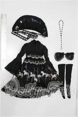 画像2: SD/OF:ドレス S-26-05-10-133-TO-ZS