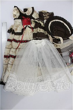 画像5: SD/OF:ドレス S-26-05-03-216-TO-ZS