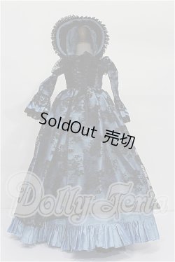 画像1: SD/OF:ドレス S-26-05-03-214-TO-ZS