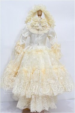 画像3: SD/OF:ドレス S-26-05-03-215-TO-ZS