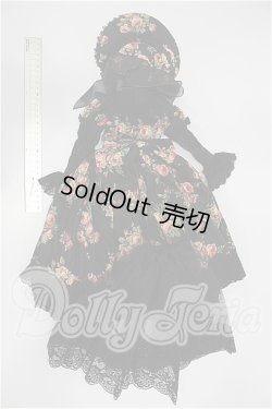 画像2: SD/OF:ドレス S-26-05-03-122-TO-ZS