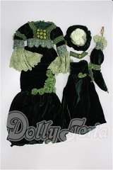 SD/OF:ドレス S-26-05-03-121-TO-ZS