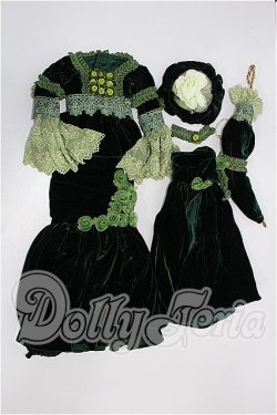 画像1: SD/OF:ドレス S-26-05-03-121-TO-ZS