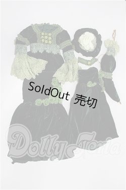 画像1: SD/OF:ドレス S-26-07-26-442-TO-ZS