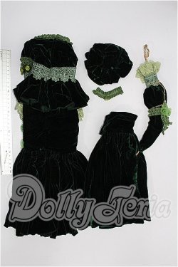 画像2: SD/OF:ドレス S-26-05-03-121-TO-ZS