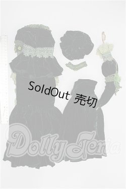 画像2: SD/OF:ドレス S-26-07-26-442-TO-ZS