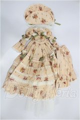 SD/OF:ドレス S-26-05-03-123-TO-ZS