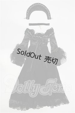 画像1: SDGrG/OF:ドレス S-26-05-10-134-TO-ZS