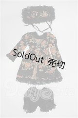 SD/OF:衣装セット S-26-07-26-415-TO-ZS