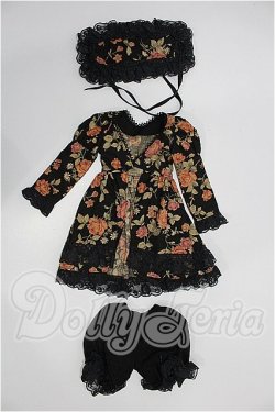 画像1: SD/OF:衣装セット S-26-05-03-125-TO-ZS