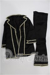 SDGrB＆SD13男の子/OF:衣装セット S-26-04-26-206-TO-ZS