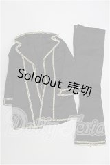 SDGrB＆SD13男の子/OF:衣装セット S-26-06-28-466-TO-ZS
