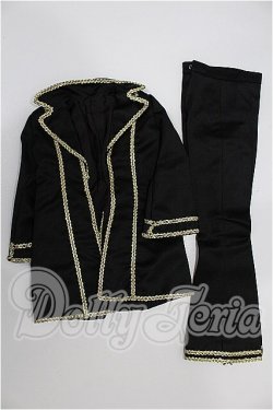 画像1: SDGrB＆SD13男の子/OF:衣装セット S-26-04-26-206-TO-ZS