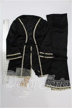 画像2: SDGrB＆SD13男の子/OF:衣装セット S-26-04-26-206-TO-ZS