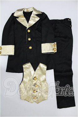 画像1: 70cmドール/OF:衣装セット S-26-04-26-205-TO-ZS