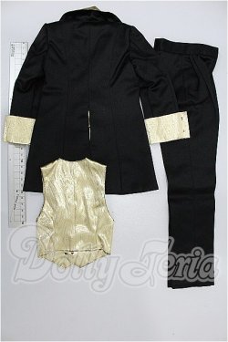 画像2: 70cmドール/OF:衣装セット S-26-04-26-205-TO-ZS