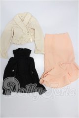 SD/OF:衣装セット S-26-04-26-208-TO-ZS