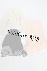 SD/OF:衣装セット S-26-07-26-413-TO-ZS