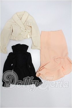 画像1: SD/OF:衣装セット S-26-04-26-208-TO-ZS