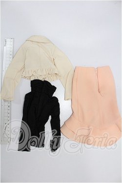 画像2: SD/OF:衣装セット S-26-04-26-208-TO-ZS