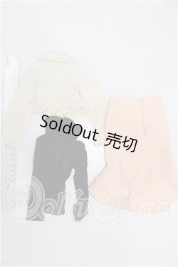 画像2: SD/OF:衣装セット S-26-07-26-413-TO-ZS