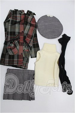 画像1: SD/OF:衣装セット S-26-04-26-207-TO-ZS