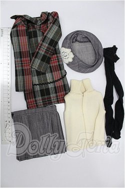 画像2: SD/OF:衣装セット S-26-04-26-207-TO-ZS