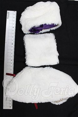 画像2: SD/OF:小物 S-26-04-26-298-TO-ZS