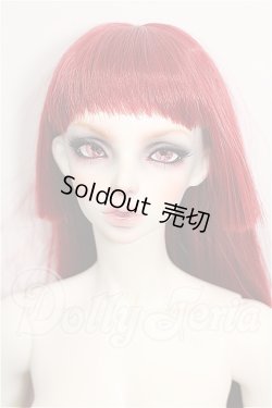 画像1: FAIRY LAND/FeePle65 Scarletia Full Package(Queen of Hearts) S-26-08-09-562-TO-ZS