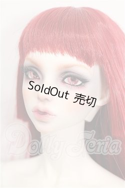 画像2: FAIRY LAND/FeePle65 Scarletia Full Package(Queen of Hearts) S-26-08-09-562-TO-ZS