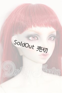 画像3: FAIRY LAND/FeePle65 Scarletia Full Package(Queen of Hearts) S-26-08-09-562-TO-ZS