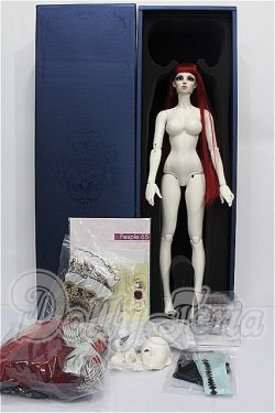 画像6: FAIRY LAND/FeePle65 Scarletia Full Package(Queen of Hearts) S-26-04-19-201-TO-ZS