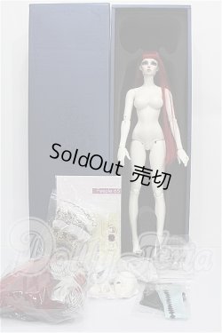 画像6: FAIRY LAND/FeePle65 Scarletia Full Package(Queen of Hearts) S-26-08-09-562-TO-ZS