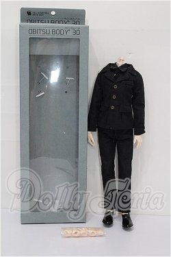 画像3: オビツボディ30 S-26-04-19-205-TO-ZS